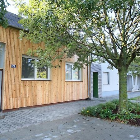 Das Ziniels Sankt Andra am Zicksee Exterior photo